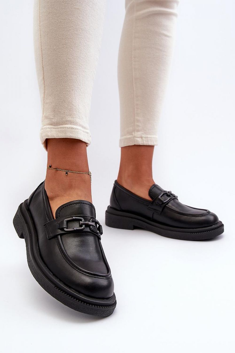  Mocassin model 197826 Step in style 