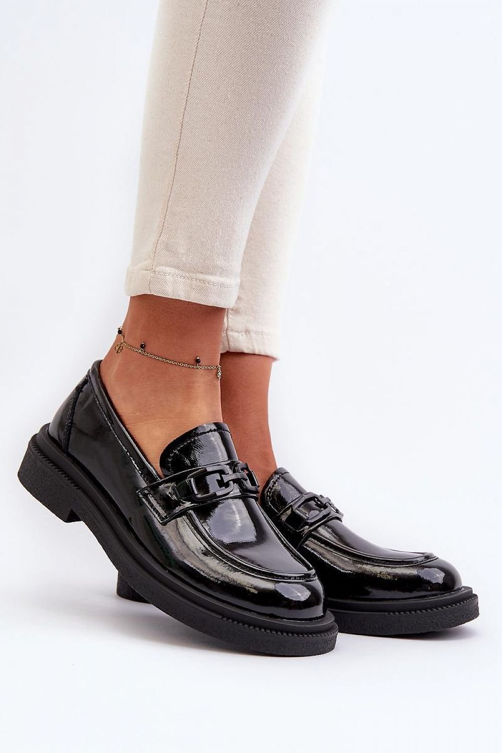  Mocassin model 197827 Step in style 