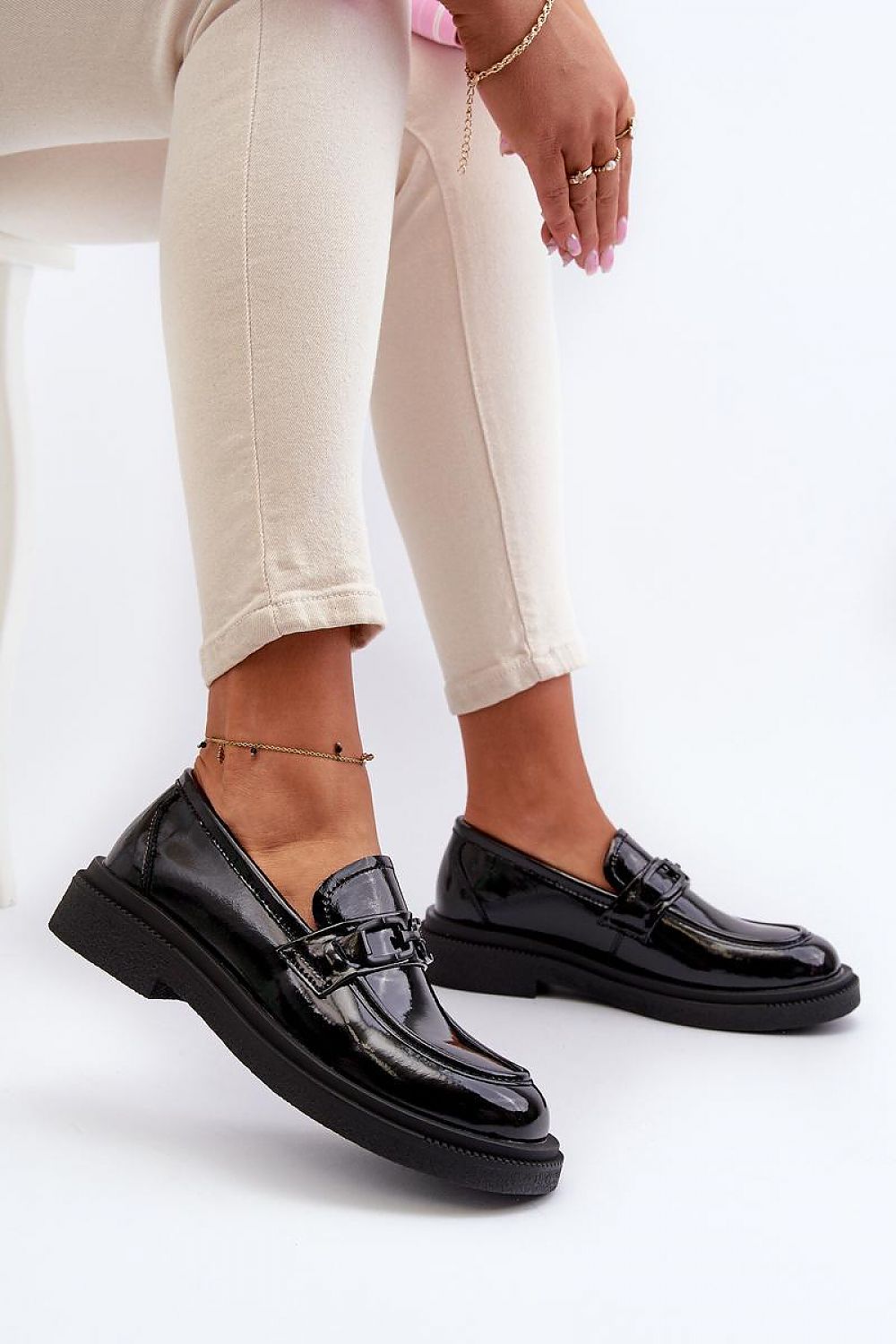  Mocassin model 197827 Step in style 
