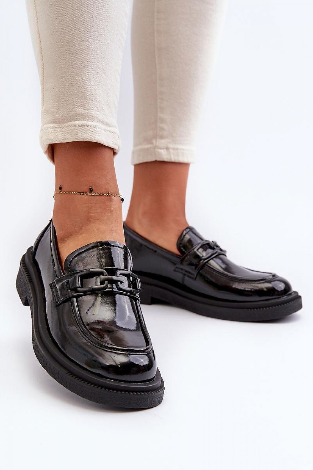  Mocassin model 197827 Step in style 