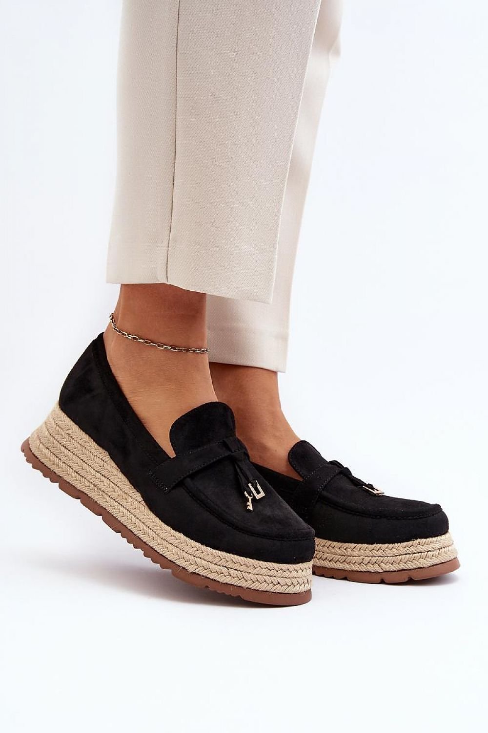  Mocassin model 197831 Step in style 