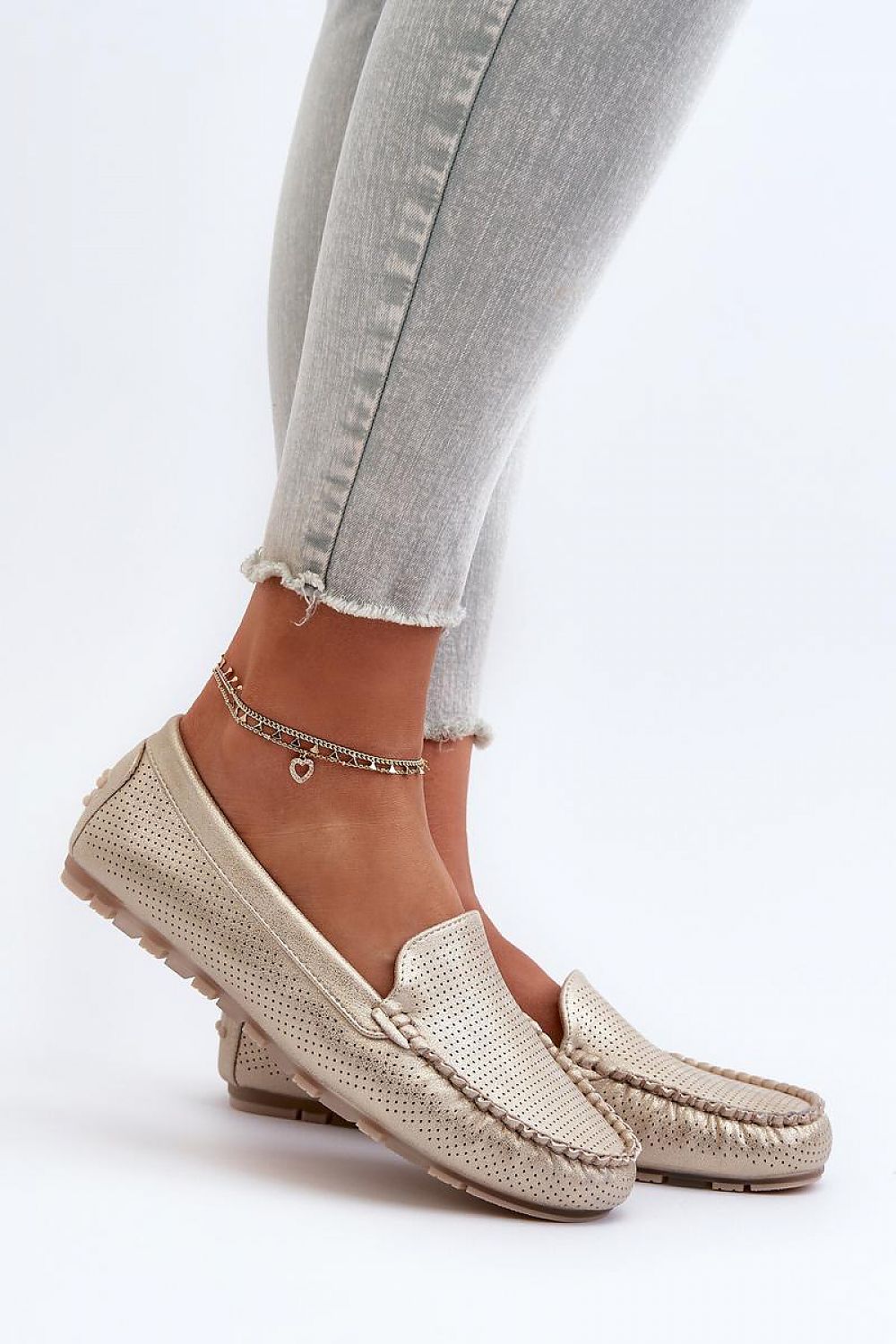 Mocassin model 197835 Step in style 