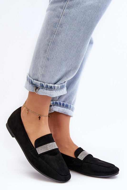  Mocassin model 197838 Step in style 