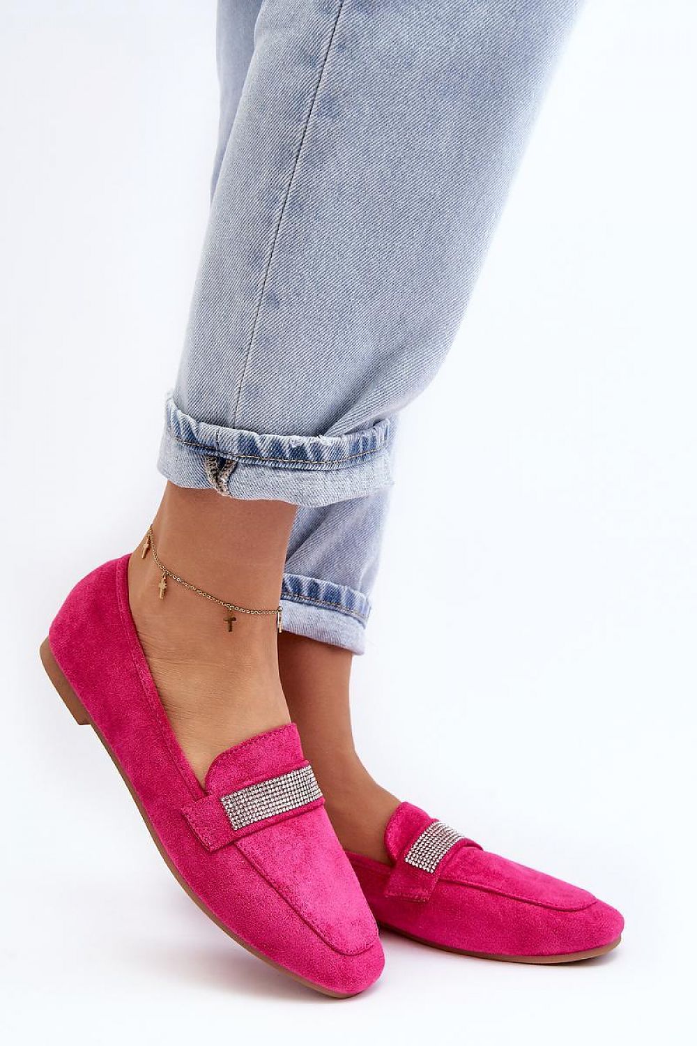  Mocassin model 197840 Step in style 