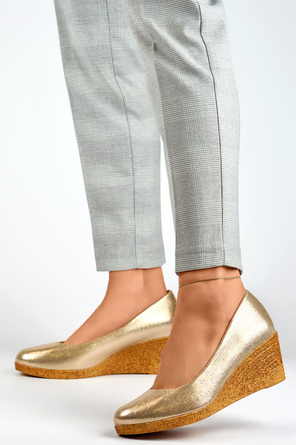  Platform pumps model 197991 PRIMO 