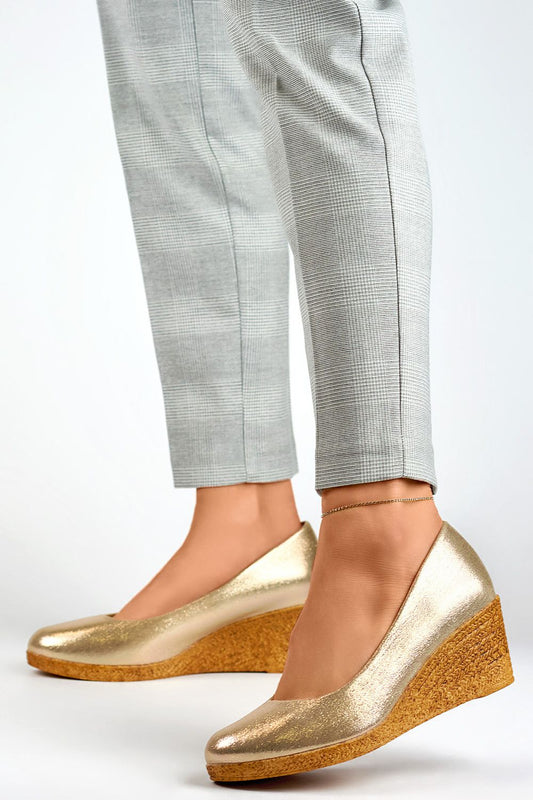  Platform pumps model 197991 PRIMO 