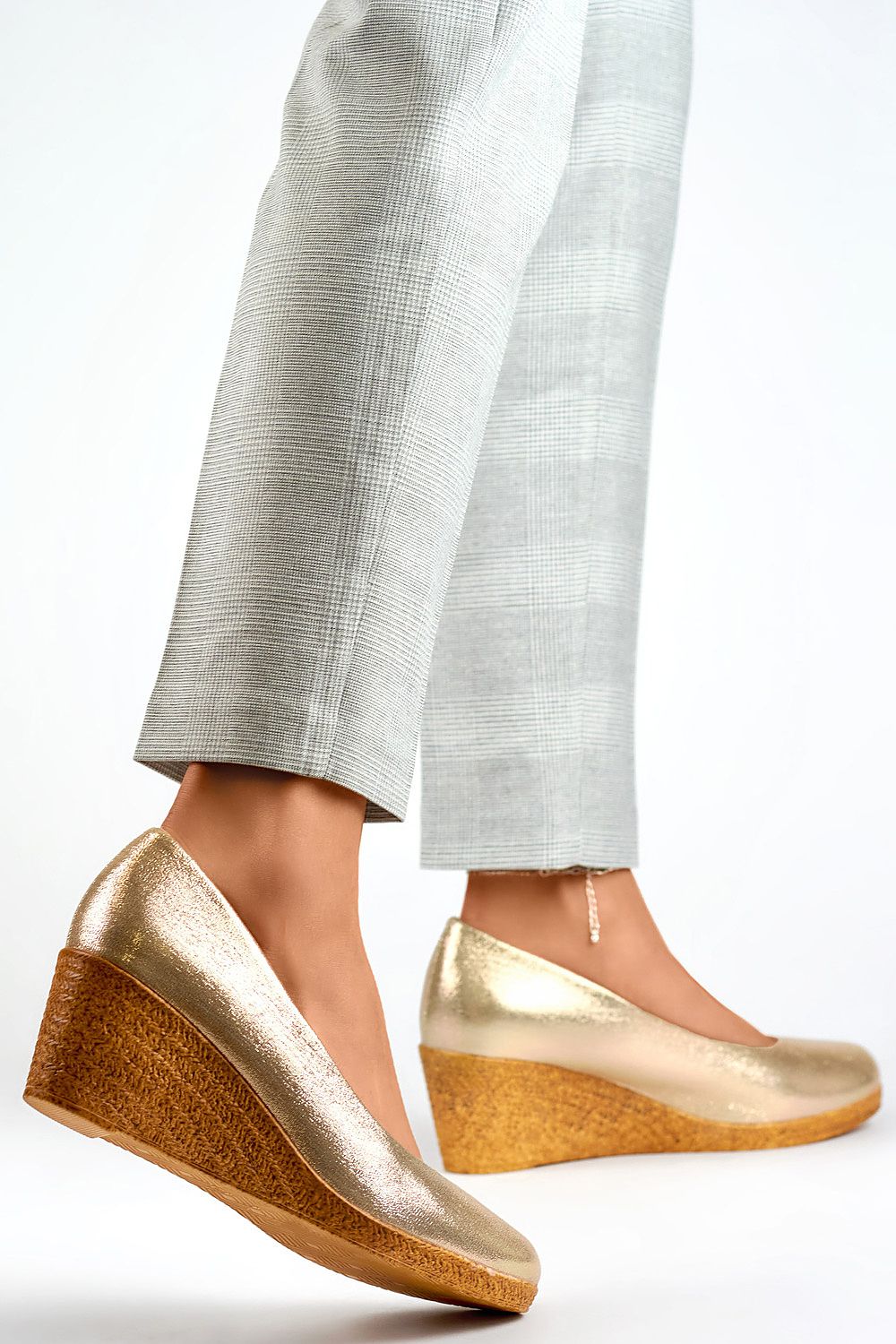  Platform pumps model 197991 PRIMO 