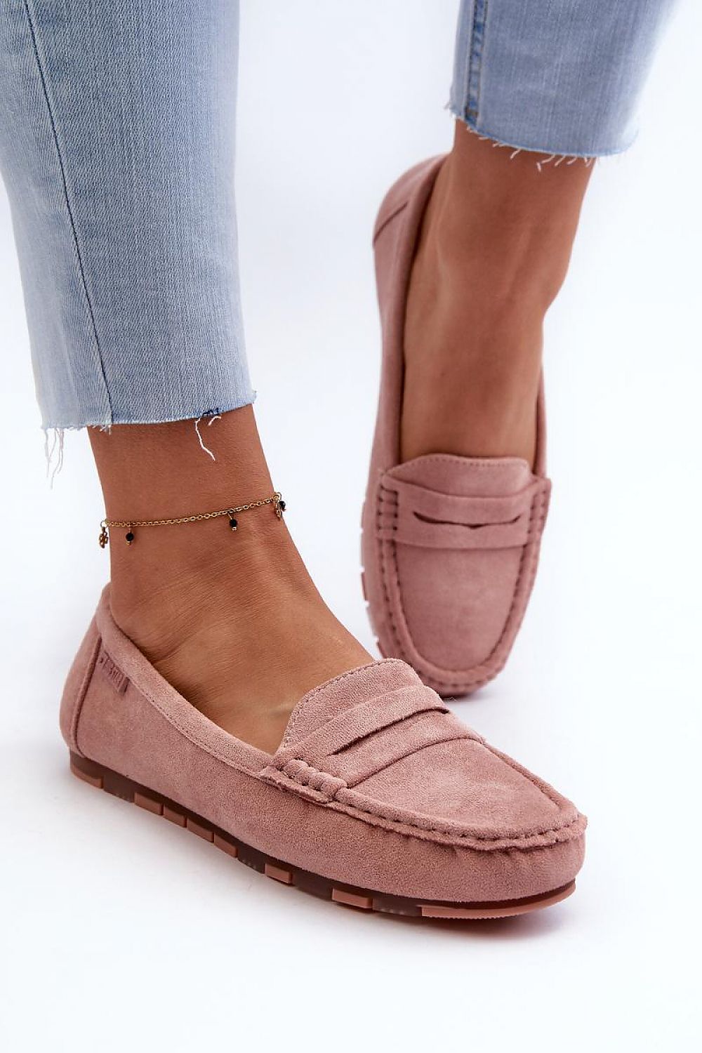  Mocassin model 198020 Step in style 