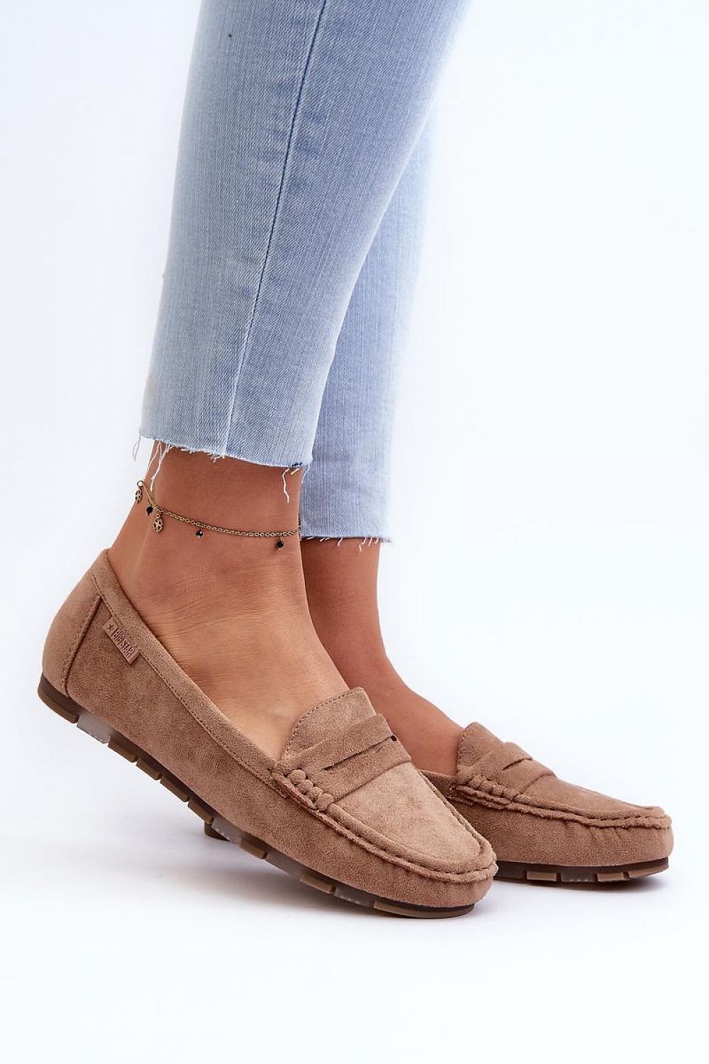  Mocassin model 198021 Step in style 