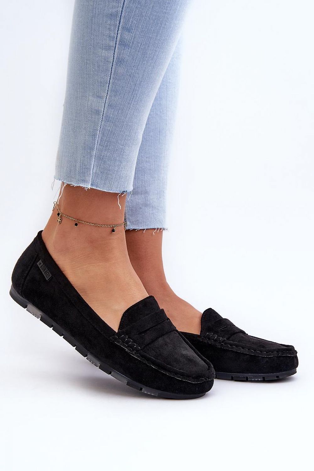  Mocassin model 198022 Step in style 