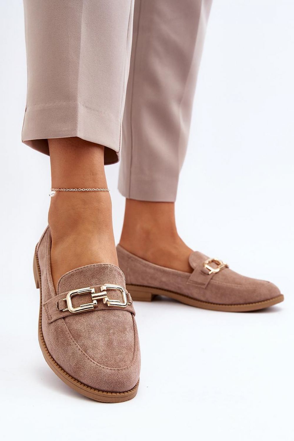  Mocassin model 198029 Step in style 