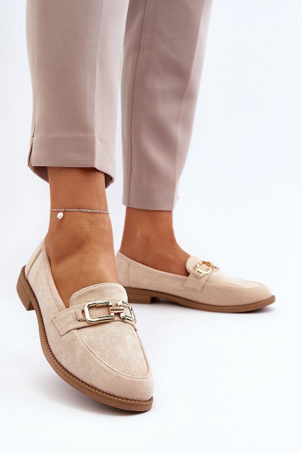  Mocassin model 198030 Step in style 