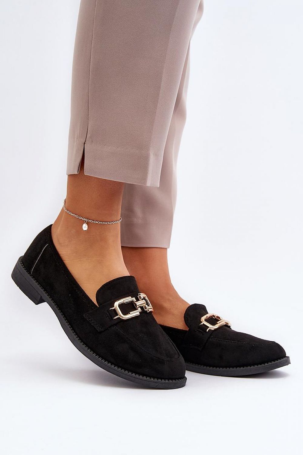  Mocassin model 198031 Step in style 
