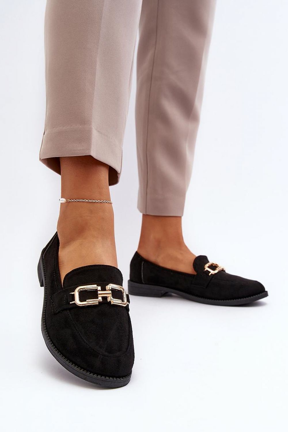  Mocassin model 198031 Step in style 