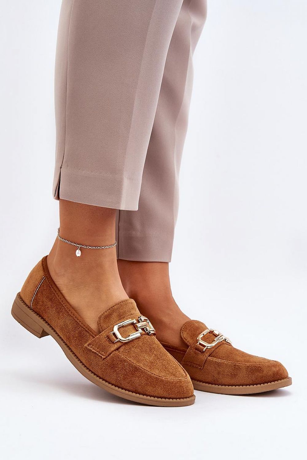  Mocassin model 198032 Step in style 