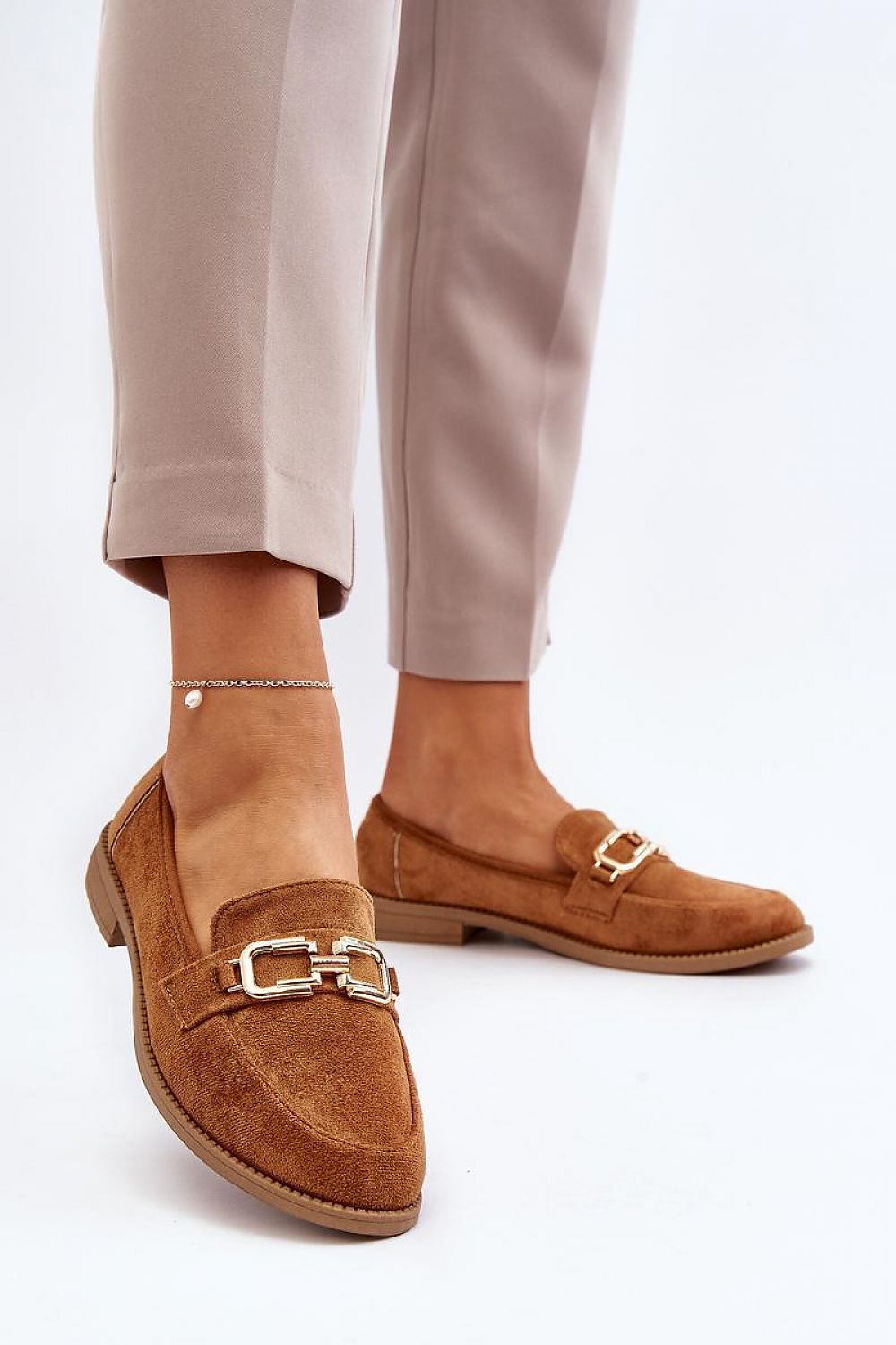  Mocassin model 198032 Step in style 