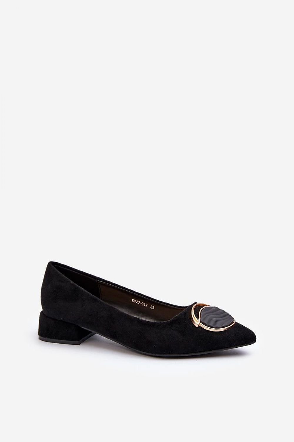  Heel pumps model 198119 Step in style 