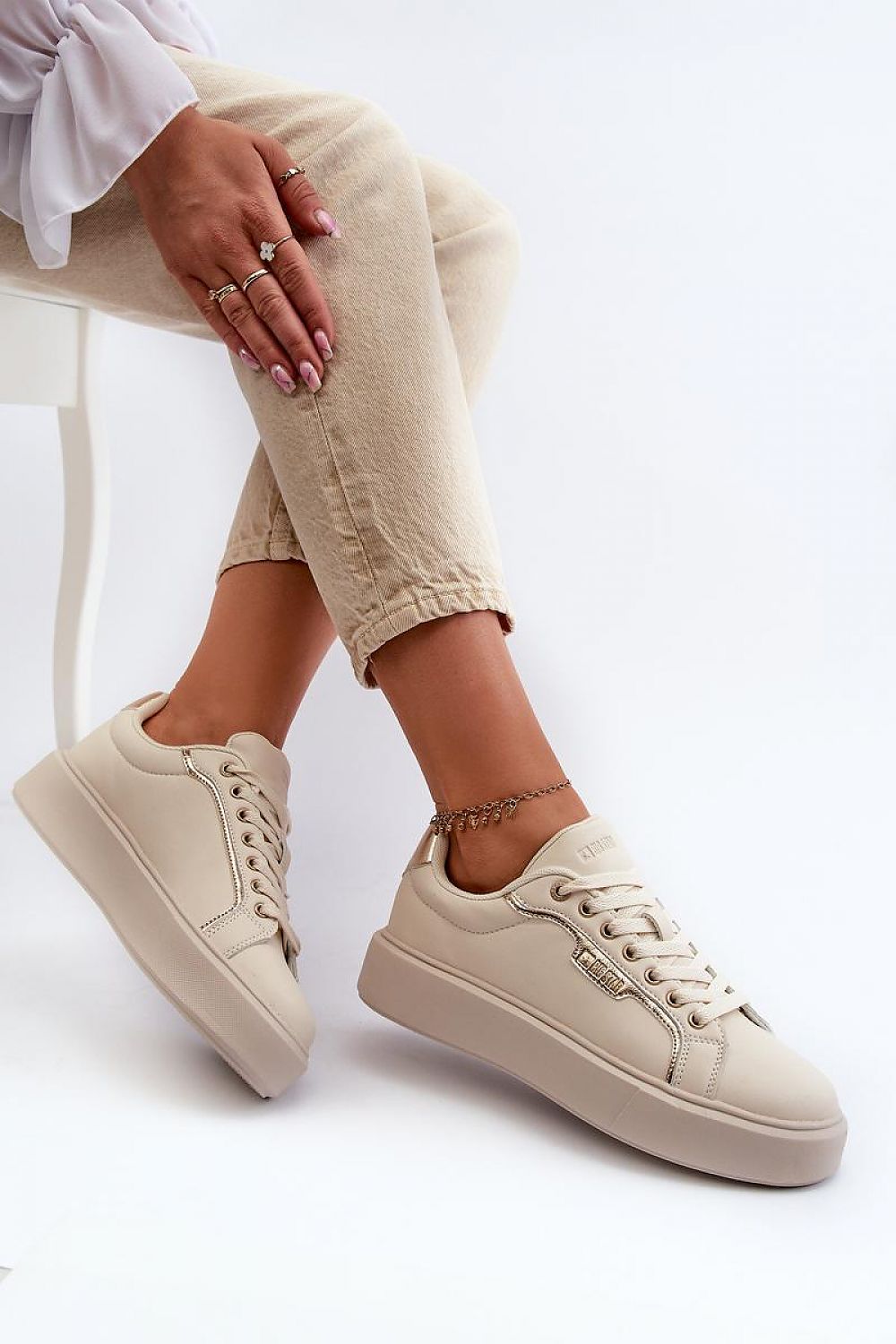  Sport Shoes model 198212 Step in style 