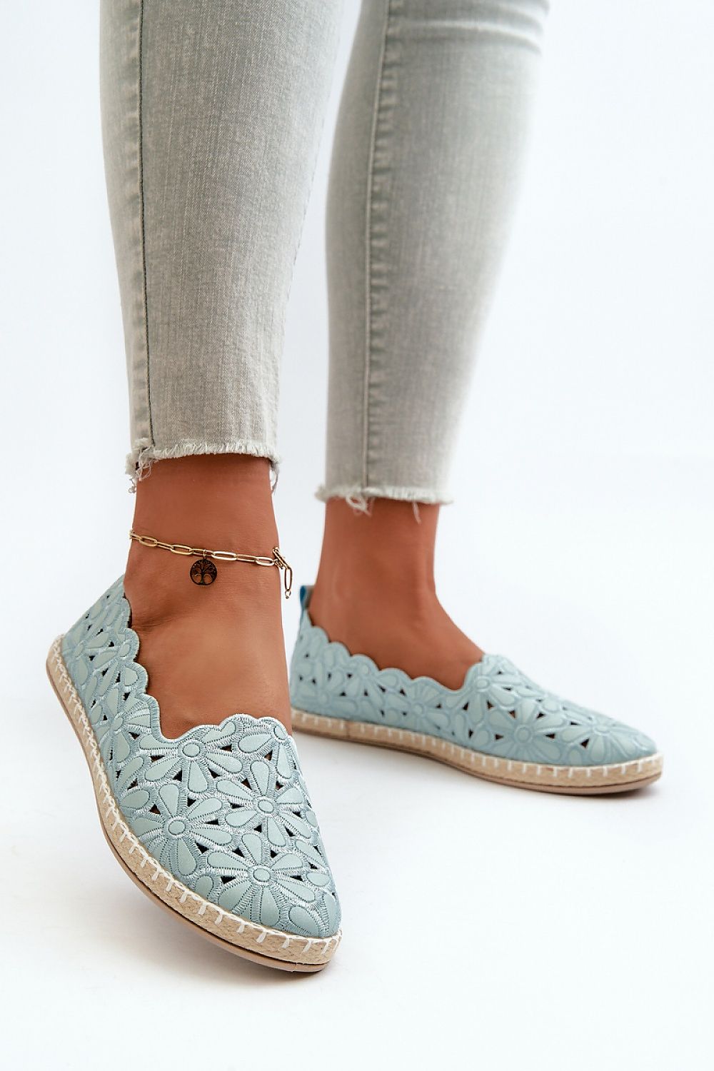  Ballet flats model 198468 Step in style 