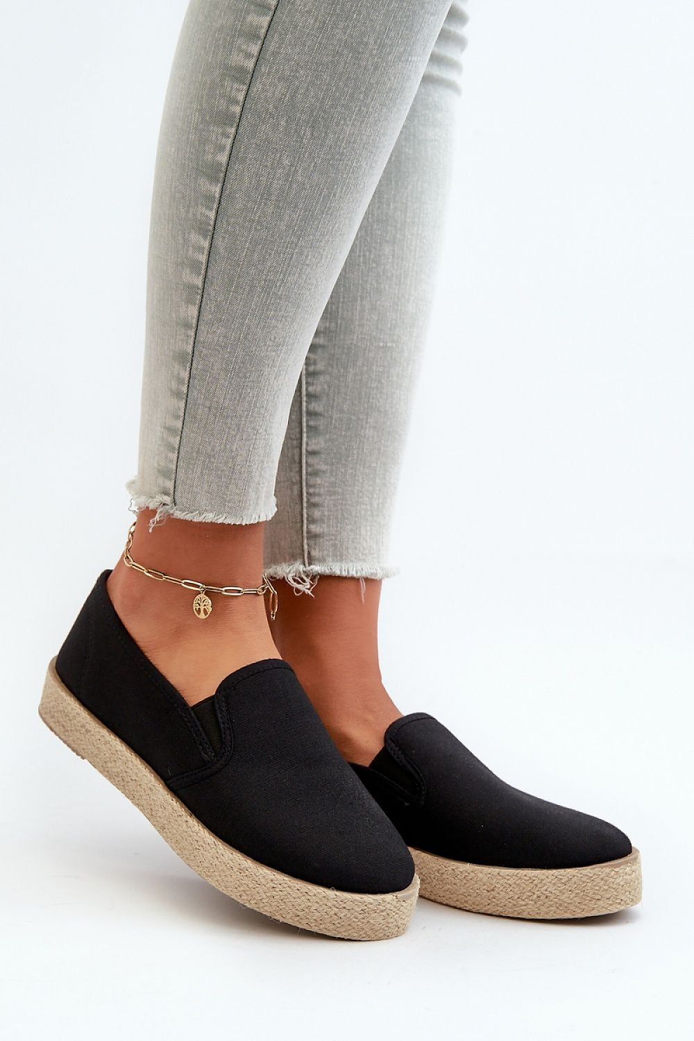  Espadrille model 198472 Step in style 