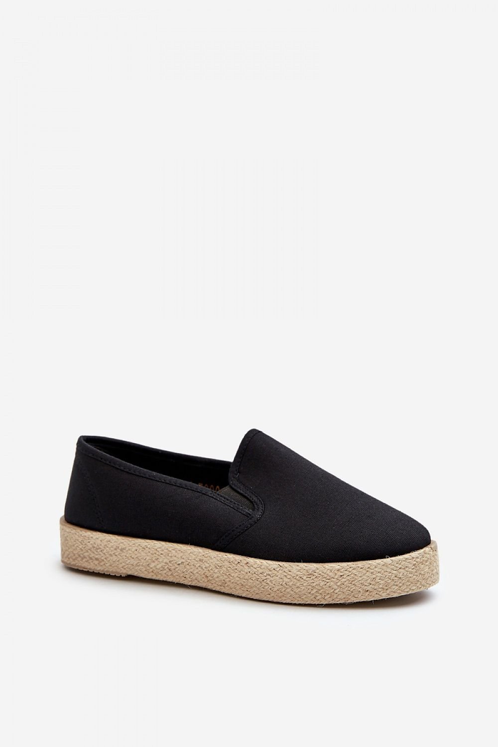  Espadrille model 198472 Step in style 