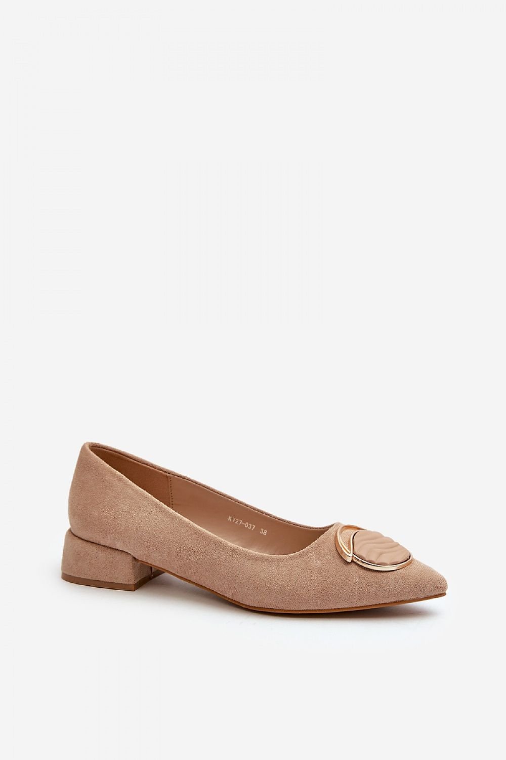  Heel pumps model 198481 Step in style 