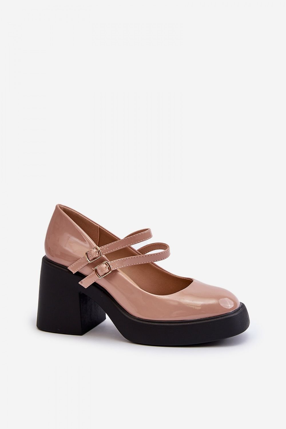  Heel pumps model 198521 Step in style 