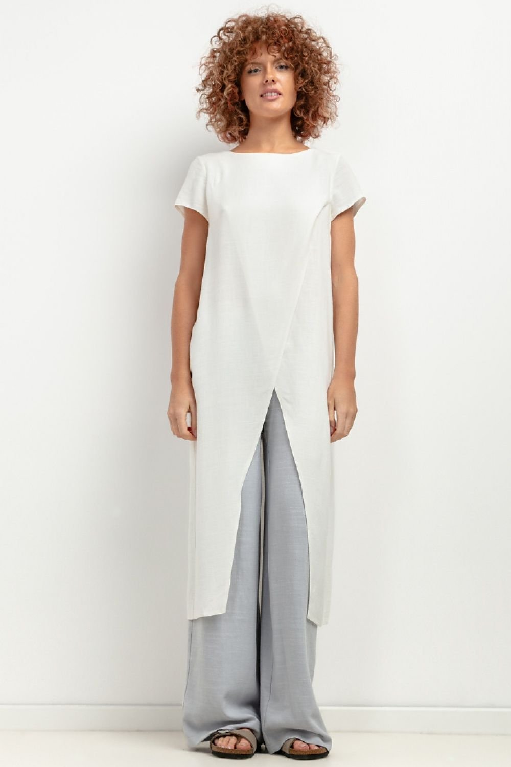 Tunic model 198568 Tessita