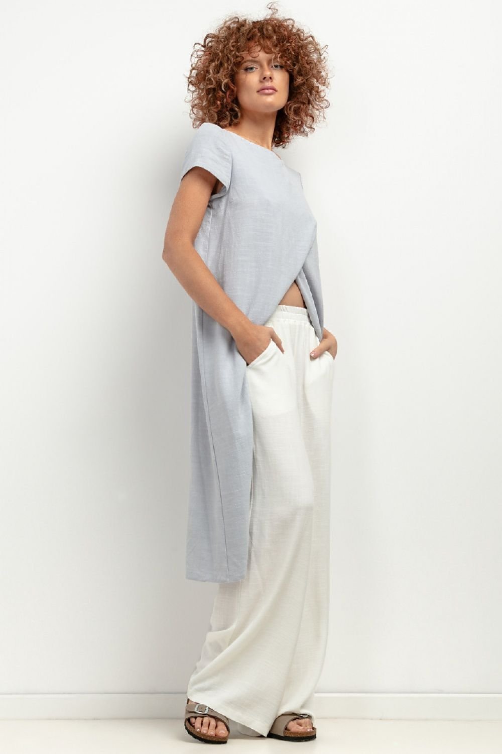 Tunic model 198568 Tessita