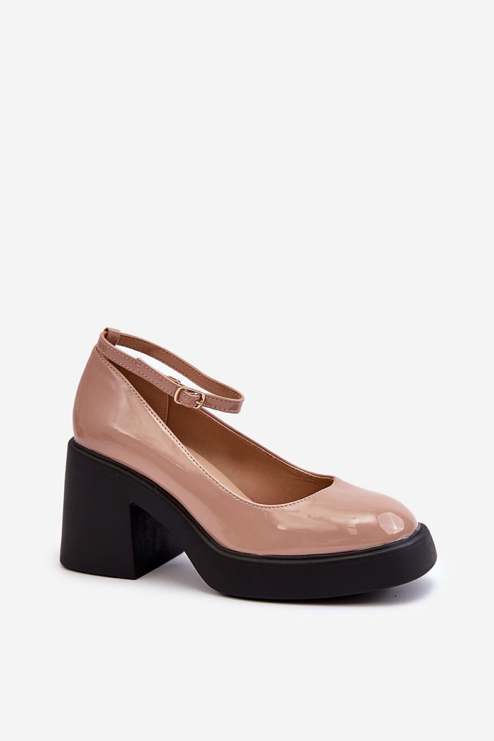  Heel pumps model 198570 Step in style 