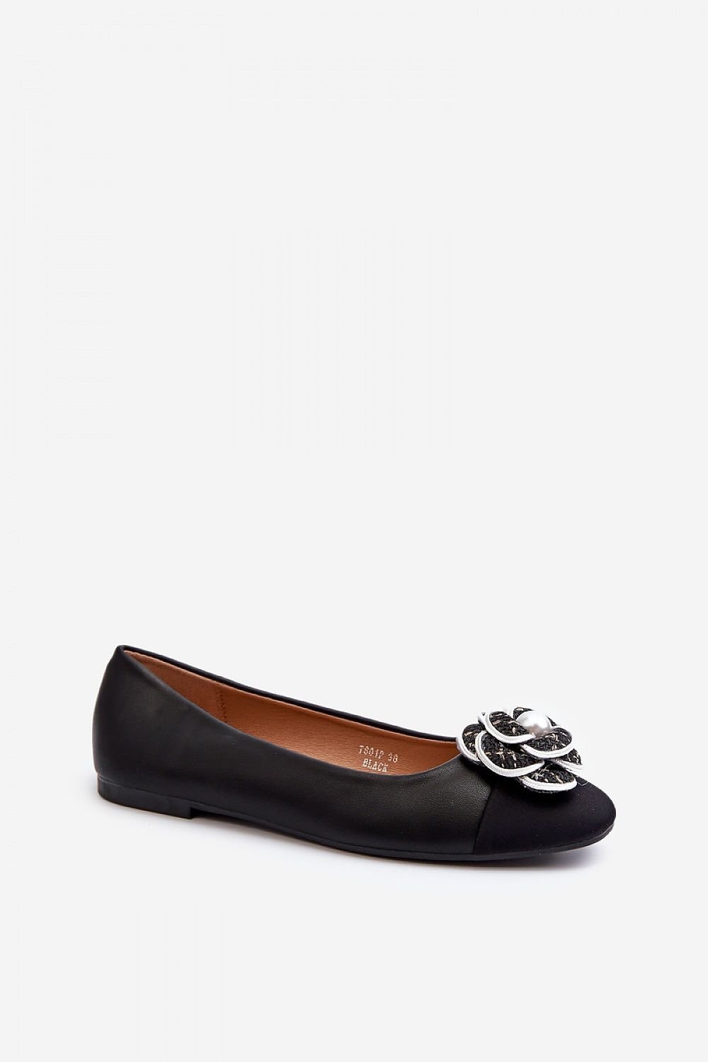  Ballet flats model 198576 Step in style 