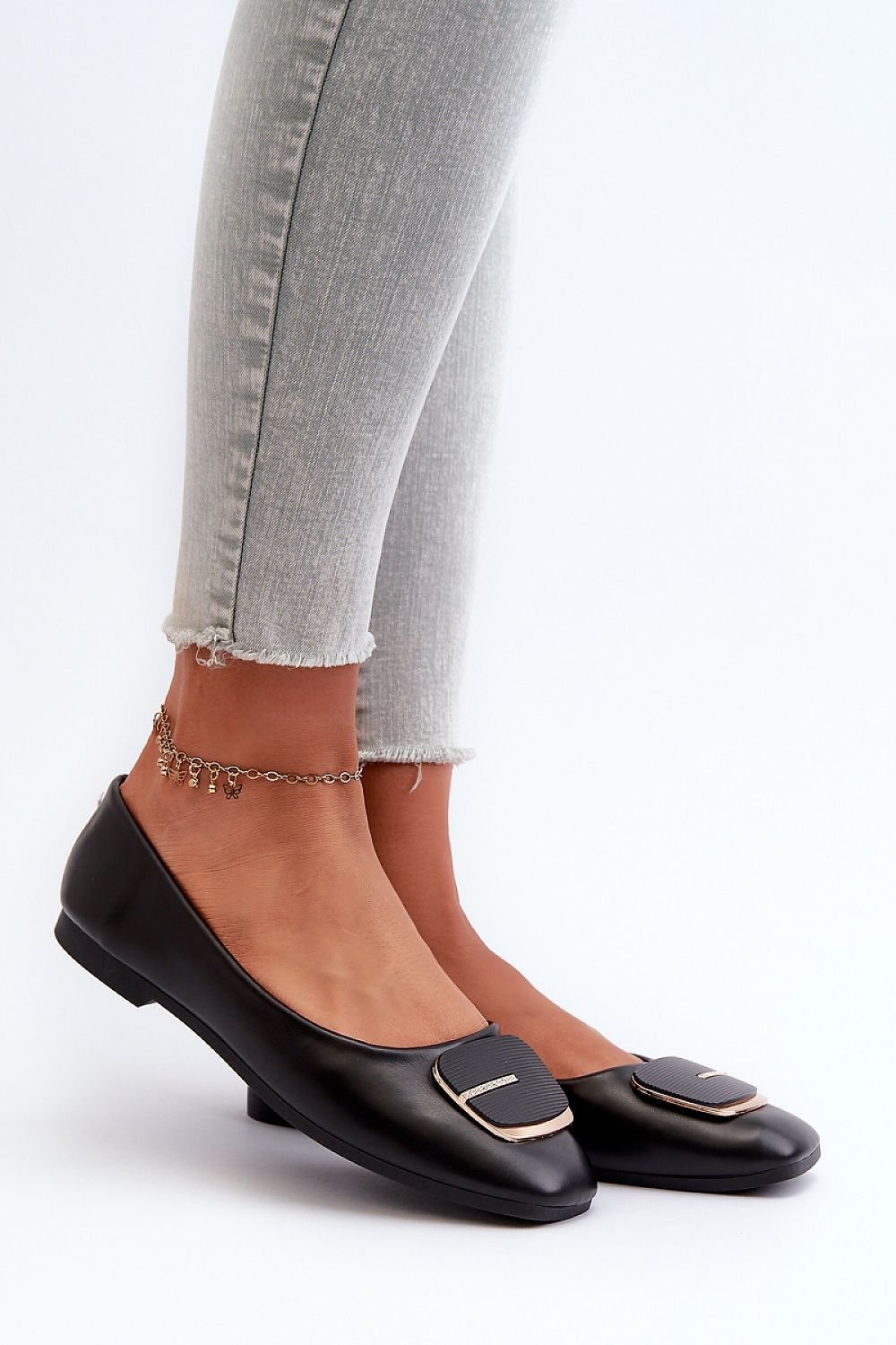  Ballet flats model 198578 Step in style 