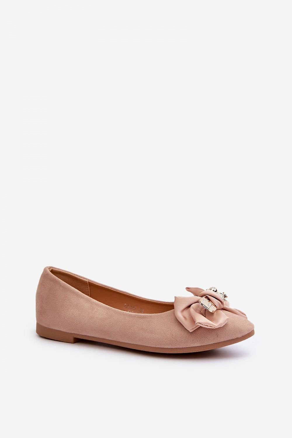  Ballet flats model 198583 Step in style 