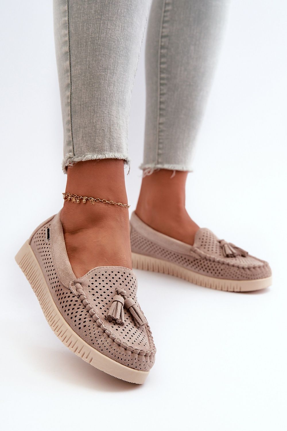  Mocassin model 198588 Step in style 