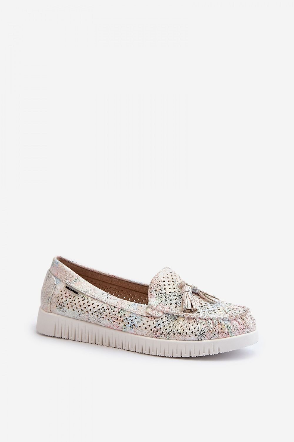  Mocassin model 198589 Step in style 