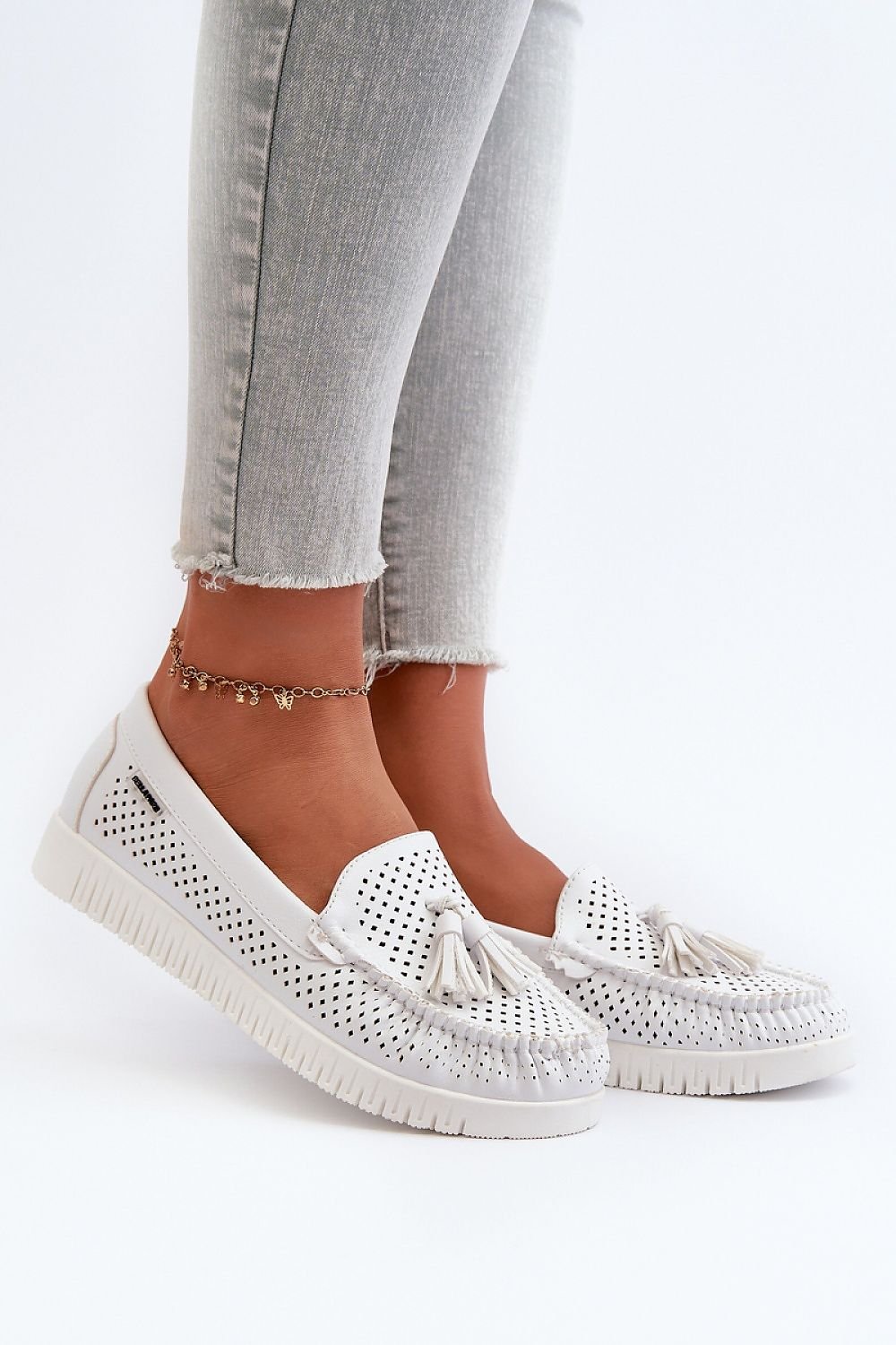  Mocassin model 198590 Step in style 