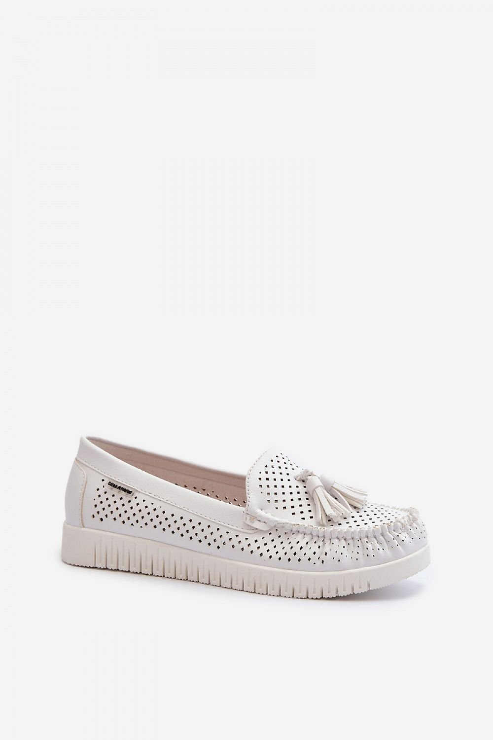  Mocassin model 198590 Step in style 