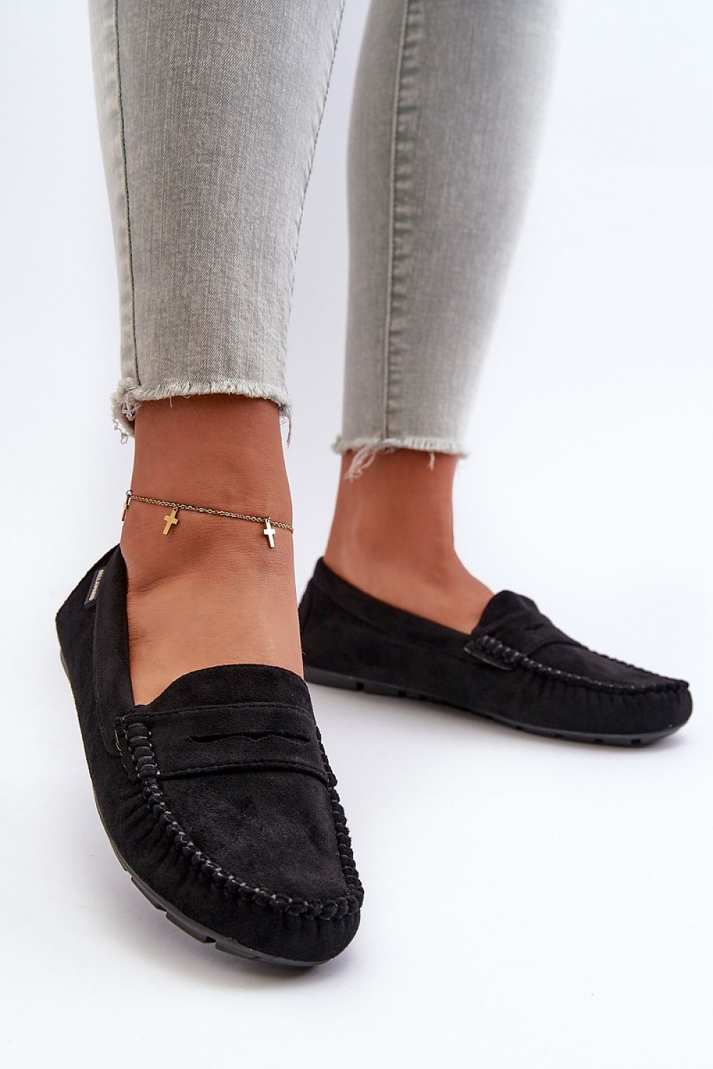  Mocassin model 198705 Step in style 