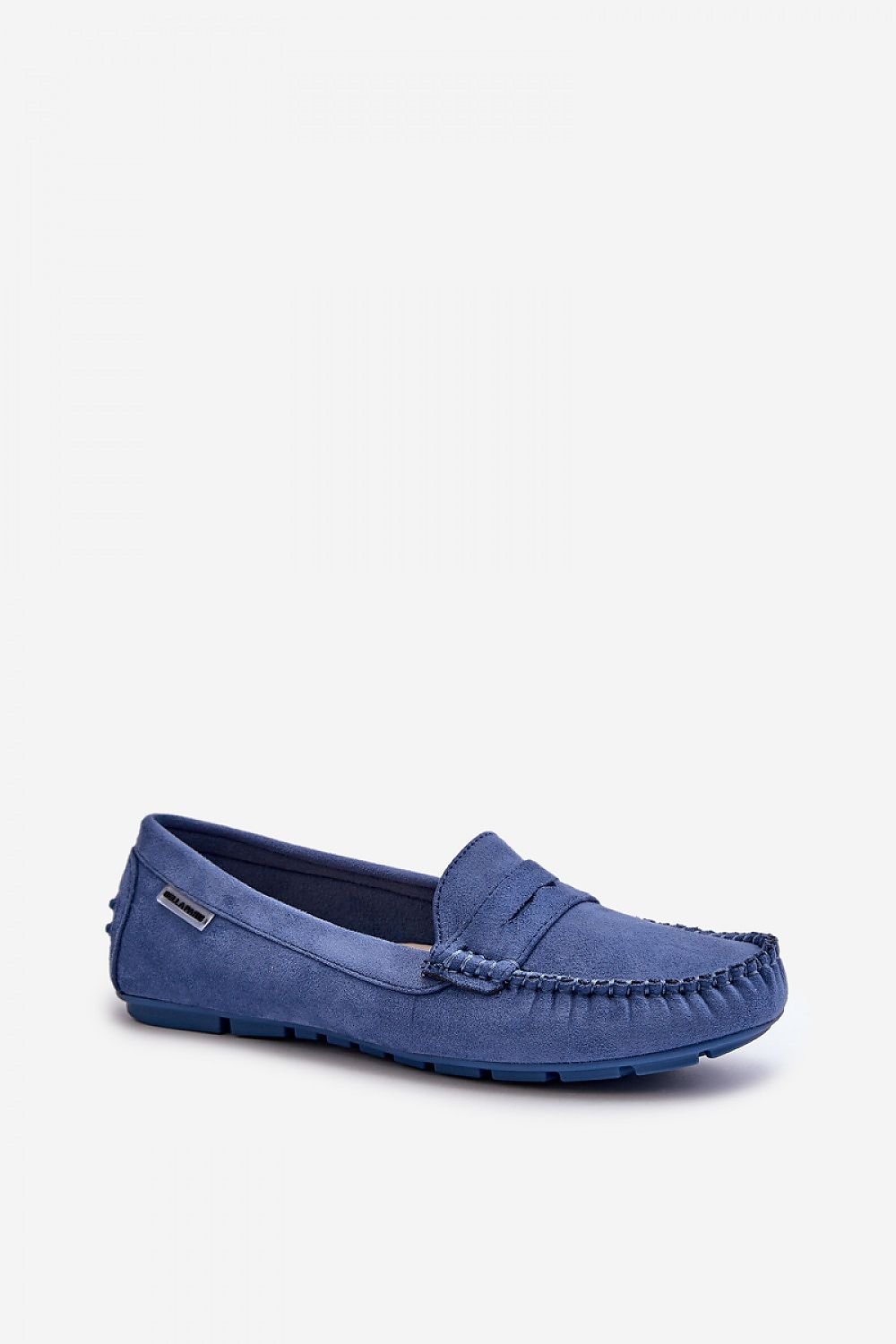  Mocassin model 198707 Step in style 