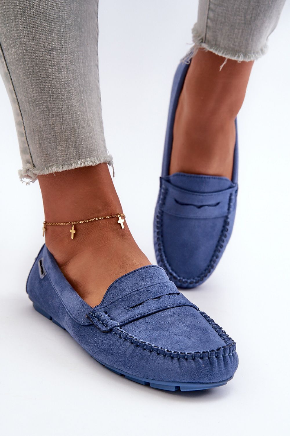  Mocassin model 198707 Step in style 