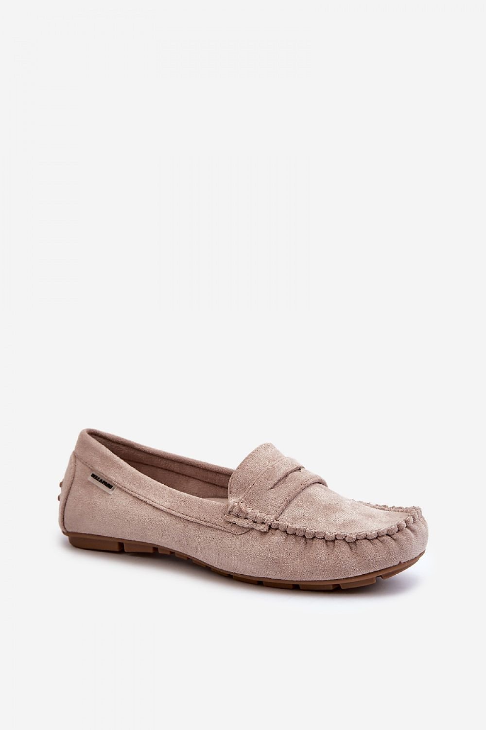  Mocassin model 198708 Step in style 