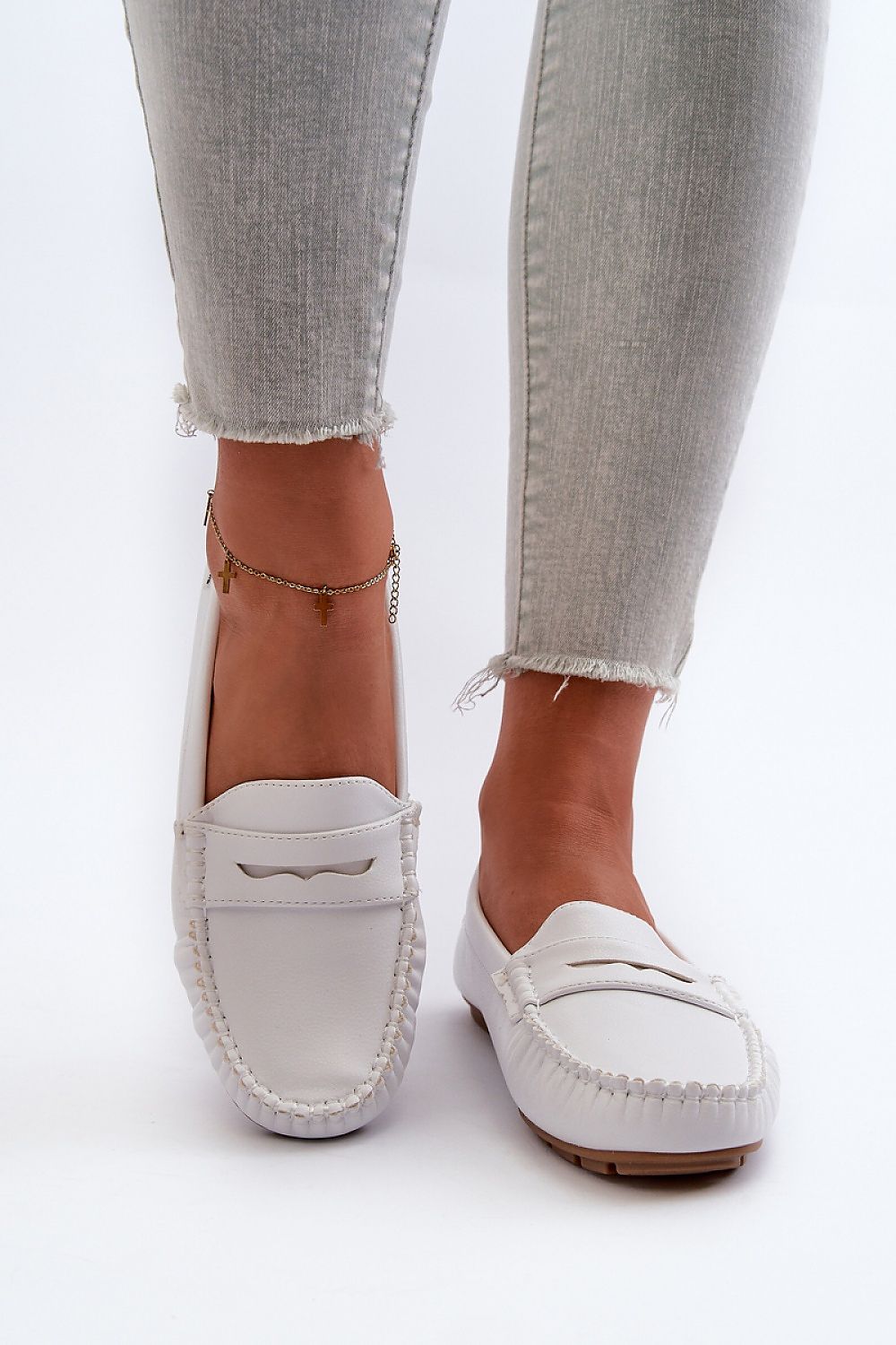  Mocassin model 198709 Step in style 
