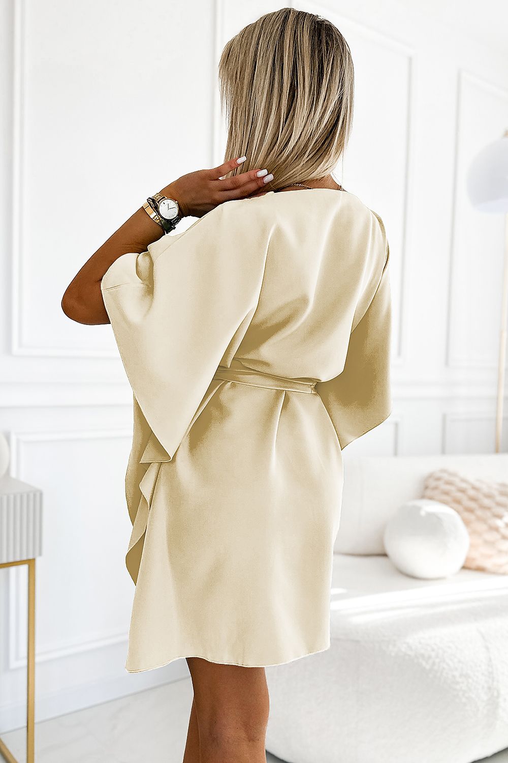 Daydress model 202291 Numoco