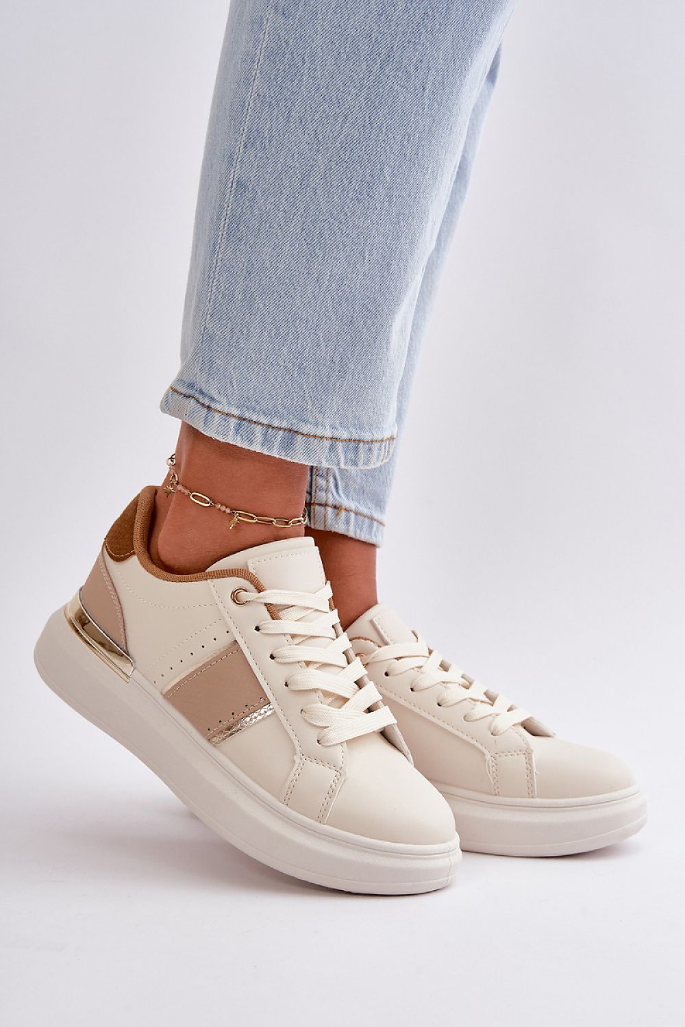  Sport Shoes model 199157 Step in style 