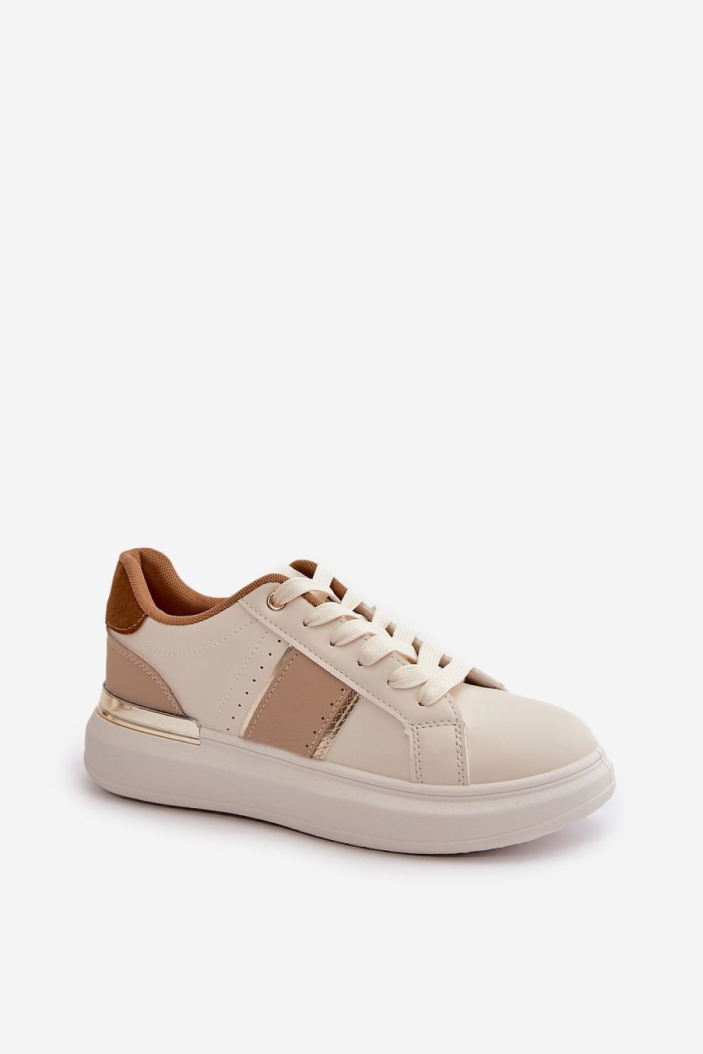  Sport Shoes model 199157 Step in style 