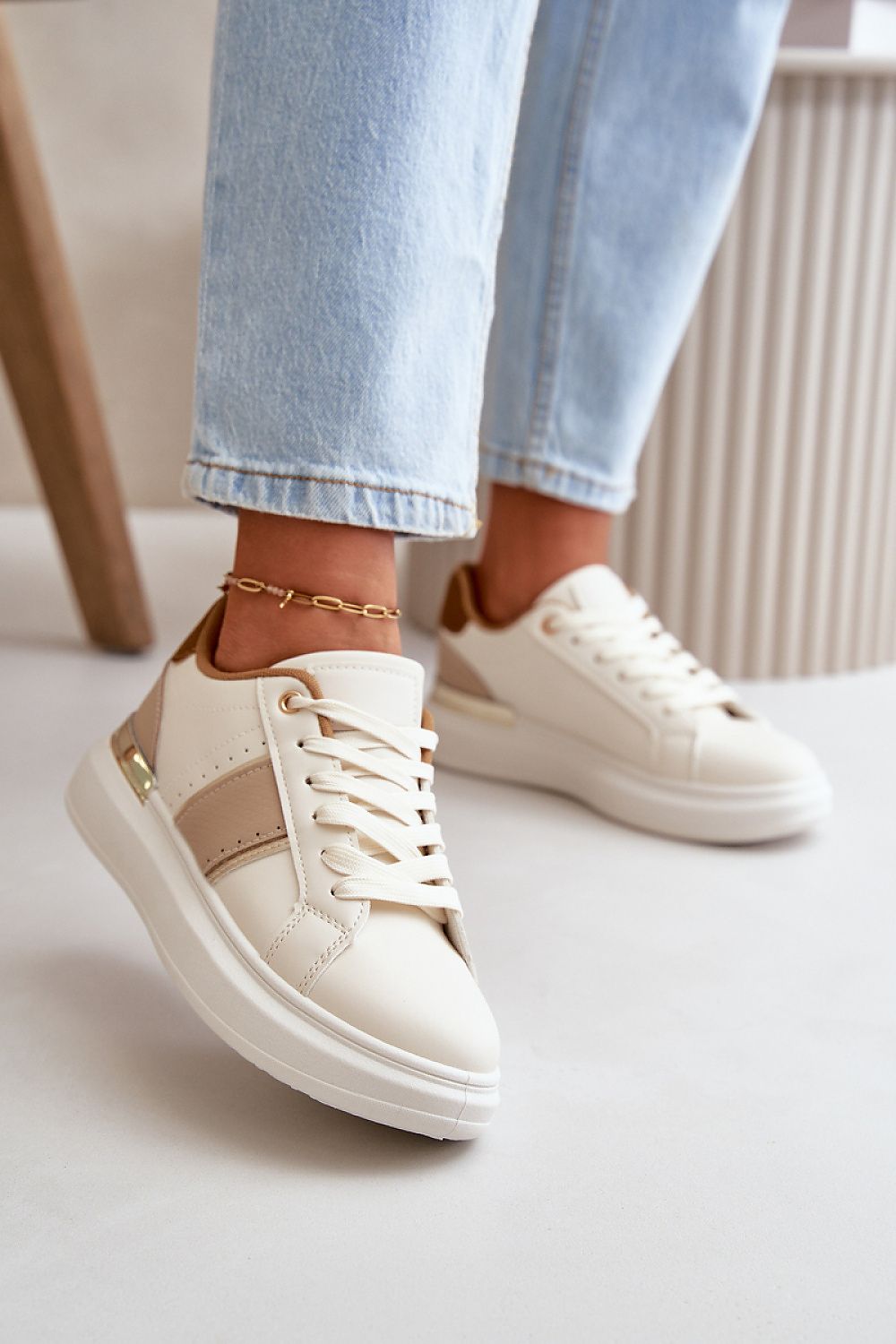  Sport Shoes model 199157 Step in style 