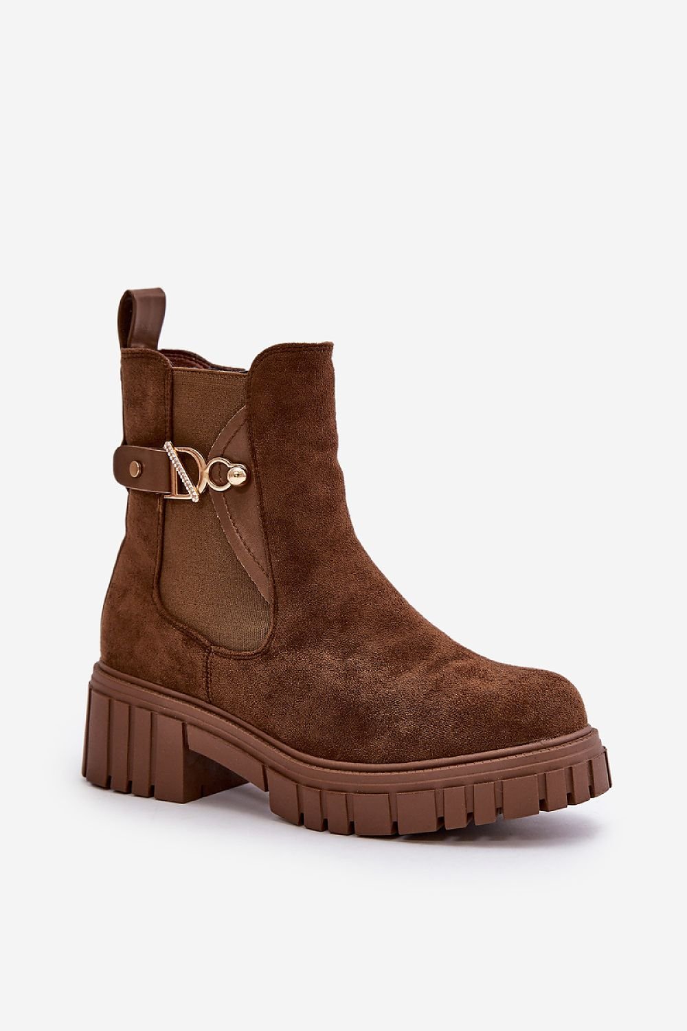 Boots model 199849 Step in style