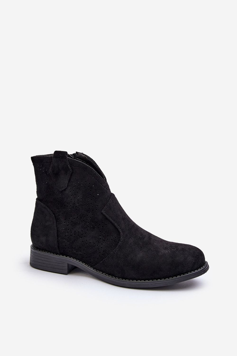 Boots model 199271 Step in style