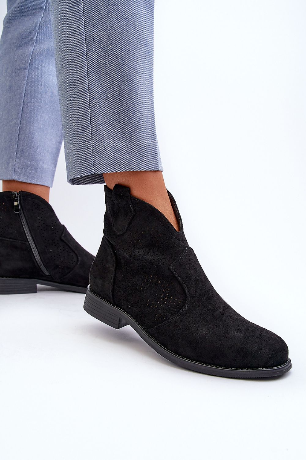 Boots model 199271 Step in style