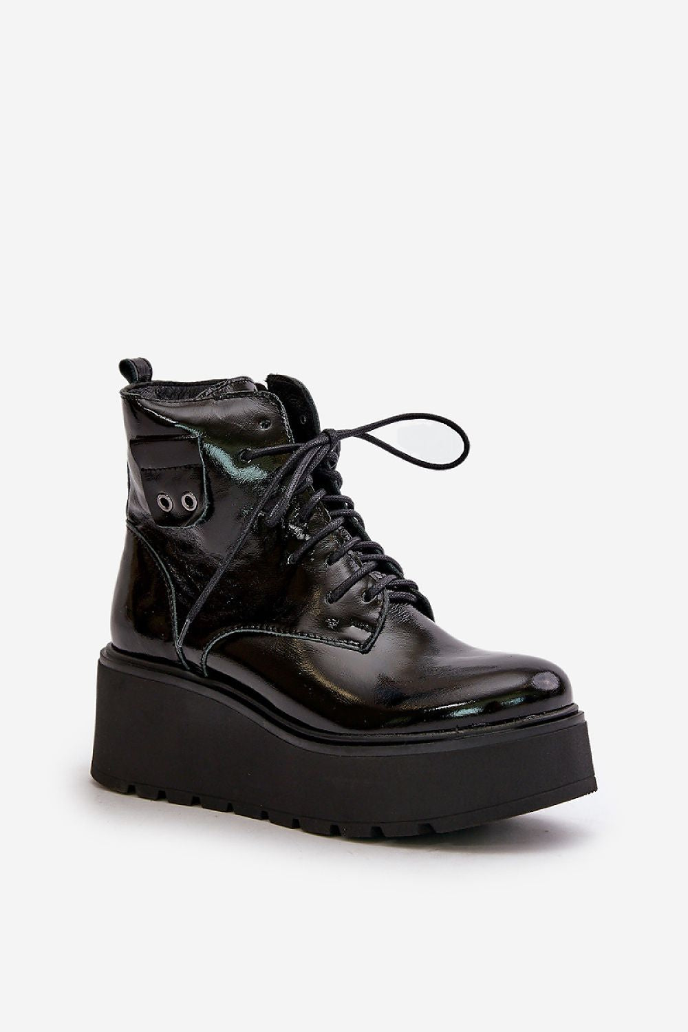 Buskin boots model 201171 Step in style